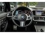 BMW 3-Serie 330i High Executive Edition - M Sport | Origineel NL | Volleder | Camera | Stoelverwarming