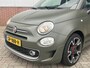 Fiat 500 TwinAir Turbo 105 PK Sport | Navi | Carplay | Pano | Clima | 16"