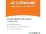 MINI Mini Electric Navigatie 17 inch wielen