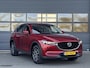 Mazda CX-5 2.0 SKYACTIV-G 165 SKYLEASE LUXURY I AUTOMAAT I TREKHAAK I 360° CAMERA I LEDEREN BEKLEDING