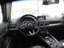 Mazda CX-5 2.0 SKYACTIV-G 165 SKYLEASE LUXURY I 2e PAASDAG OPEN I AUTOMAAT I TREKHAAK I 360° CAMERA I LEDEREN BEKLEDING