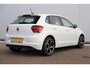 Volkswagen Polo 1.0 TSI Comfortline Navigatie Carplay Android Airco Adaptive Cruise 17 inch R-Line Look Velgen Nieuwe All-season banden