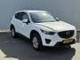 Mazda CX-5 2.0 SKYACTIV-G 165pk 2WD Aut TS+ | Leder | Navi | Trekhaak