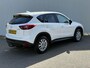 Mazda CX-5 2.0 SKYACTIV-G 165pk 2WD Aut TS+ | Leder | Navi | Trekhaak