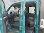 Mercedes-Benz Sprinter 317 CDI L2 Dubbele Cabine Open Laadbak 3500kg Trekhaak Face-Lift Model, Leer etc