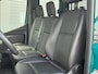 Mercedes-Benz Sprinter 317 CDI L2 Dubbele Cabine Open Laadbak 3500kg Trekhaak Face-Lift Model, Leer etc