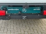 Mercedes-Benz Sprinter 317 CDI L2 Dubbele Cabine Open Laadbak 3500kg Trekhaak Face-Lift Model, Leer etc