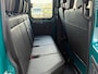 Mercedes-Benz Sprinter 317 CDI L2 Dubbele Cabine Open Laadbak 3500kg Trekhaak Face-Lift Model, Leer etc