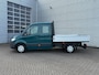 Mercedes-Benz Sprinter 317 CDI L2 Dubbele Cabine Open Laadbak 3500kg Trekhaak Face-Lift Model, Leer etc