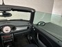 MINI One Mini Cabrio 1.6 Cabriolet Airco Elektrisch dak