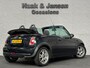 MINI One Mini Cabrio 1.6 Cabriolet Airco Elektrisch dak
