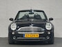 MINI One Mini Cabrio 1.6 Cabriolet Airco Elektrisch dak