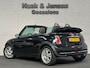 MINI One Mini Cabrio 1.6 Cabriolet Airco Elektrisch dak
