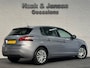 Peugeot 308 1.2 PureTech Blue Lease navi cruise