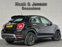 Fiat 500X 1.4 Turbo MultiAir Lounge Cross Leder Cruise