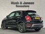 Fiat 500X 1.4 Turbo MultiAir Lounge Cross Leder Cruise