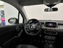 Fiat 500X 1.4 Turbo MultiAir Lounge Cross Leder Cruise