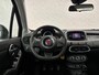 Fiat 500X 1.4 Turbo MultiAir Lounge Cross Leder Cruise