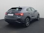 Audi Q3 Sportback 45TFSIe 245PK Advanced Edition · Camera + Parkeersensoren · Apple/Android Car Play · Navigatie· Garantie t/m 11-02-2028 of 100.000km