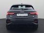 Audi Q3 Sportback 45TFSIe 245pk S-Tronic Advanced Edition · SOH 95,5% · Camera · Side Assist · Apple/Android Car Play · Stoelverwarming · ACC · Parkeerassistent · Garantie t/m 11-02-2028 of 100.000km