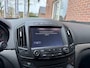 Opel Insignia 1.4 T 140 PK EcoF. Bns+ LEER / STOELVERW. / STUURVERW. / GROOT.N