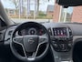 Opel Insignia 1.4 T 140 PK EcoF. Bns+ LEER / STOELVERW. / STUURVERW. / GROOT.N