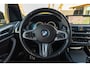 BMW X3 SDrive20i High Executive M-Sport I Panoramadak I Adaptive Led I Mokka Leder I Sportstoelen I BTW