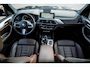 BMW X3 Drive20i High Executive Edition I Pano I carplay I Leder I Shadowline I