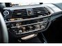 BMW X3 Drive20i High Executive Edition I Pano I carplay I Leder I Shadowline I