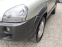 Hyundai Tucson 2.0i Style met trekhaak apk 29-05-2027