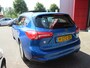 Ford Focus Wagon 1.0 EcoBoost Titanium Business 125-PK | Clima-Airco | Android Auto | Keyless Entry | Incl. BOVAG Garantie | Pano dak|
