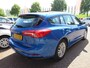 Ford Focus Wagon 1.0 EcoBoost Titanium Business 125-PK | Clima-Airco | Android Auto | Keyless Entry | Incl. BOVAG Garantie | Pano dak|