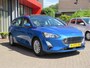 Ford Focus Wagon 1.0 EcoBoost Titanium Business 125-PK | Clima-Airco | Android Auto | Keyless Entry | Incl. BOVAG Garantie | Pano dak|