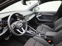 Audi Q3 Sportback 45 TFSIe 180kW/245PK S Line · Panoramadak · Camera · Apple/Android Car Play · Drive select · Stoelverwarming ·