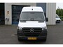 Mercedes-Benz eSprinter 320 RWD L2H2 Select 81kWh LED, Smartphone integratie, Navigatie, Trekhaak, Etc.