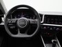 Audi A1 Sportback 30 TFSI Advanced edition l Adaptive cruise control l Navigatie l Climate control l Stoelverwarming l LED-koplampen l Apple Carplay / Android Auto l Privacy glas l Optiekpakket zwart plus l Lichtmetalen wielen