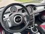 MINI Cooper Mini 1.6 Chili Airco*16-04-2027 APK*NAP*LM velgen*Elektrische ramen*