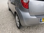 Opel Agila 1.2 Edition airco km 57279  met nap apk 07-02-2027