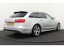 Audi A6 Avant 2.0T 180 PK Aut. S-Line Leder BOSE-Sound 18'LMV