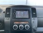 Nissan Navara 2.5 dCi SE King Cab AWD 4x4 Stoelverw Navi Trekhaak