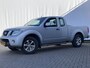 Nissan Navara 2.5 dCi SE King Cab AWD 4x4 Stoelverw Navi Trekhaak
