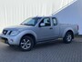 Nissan Navara 2.5 dCi SE King Cab AWD 4x4 Stoelverw Navi Trekhaak