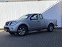 Nissan Navara 2.5 dCi SE King Cab AWD 4x4 Stoelverw Navi Trekhaak