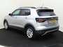 Volkswagen T-Cross 1.0 TSI Life | Achteruitrijcamera | Adaptieve cruise control | CarPlay | Elektrisch inklapbare buitenspiegels | Bluetooth | Airco |