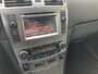 Toyota Avensis Wagon 1.8 VVTi Dynamic | Trekhaak | Stoelverwarming | PDC