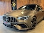Mercedes-Benz CLA Shooting Brake AMG 45 4MATIC+ Premium Plus / BTW / Pano / 360 Camera / Burmester / Trekhaak /