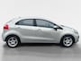 Kia Rio 1.2 CVVT Comfort Pack | LICHTMETAAL | NAVI | 12 MAANDEN BOVAG GARANTIE |