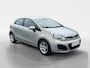 Kia Rio 1.2 CVVT Comfort Pack | LICHTMETAAL | NAVI | 12 MAANDEN BOVAG GARANTIE |