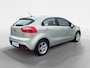Kia Rio 1.2 CVVT Comfort Pack | LICHTMETAAL | NAVI | 12 MAANDEN BOVAG GARANTIE |