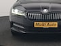 Skoda Superb Combi 1.4 TSI iV Sportline Business PHEV 218pk Dealer O.H | Trekhaak af Fabriek | Adaptive Cruise | 360 Camera | Alcantara Sportstoelen Memory | 19"L.M | Keyless | Crystal LED | Plug In Hybrid |